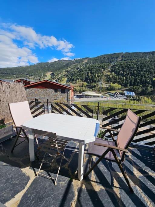 Appartement Genciana, Views To The Mountains Hut 5248 à El Tarter Extérieur photo