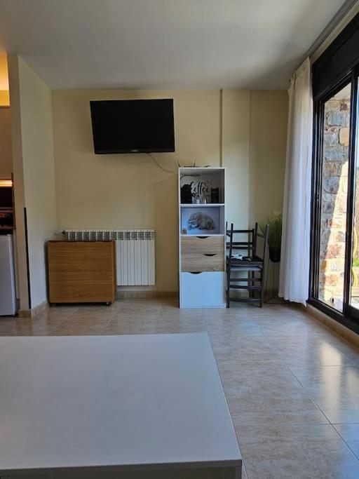 Appartement Genciana, Views To The Mountains Hut 5248 à El Tarter Extérieur photo
